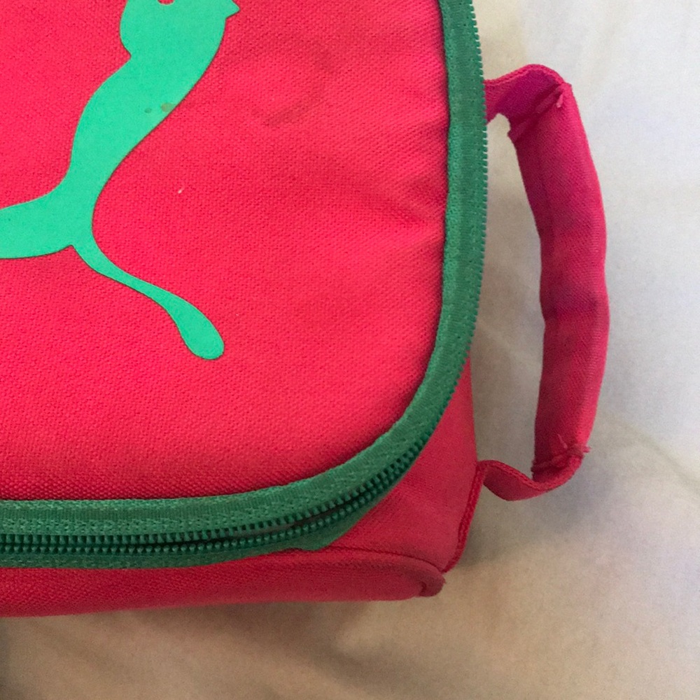 Puma lunch box - Picture 4 of 4